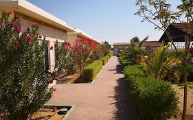 Almorouj Farm Inn - Bidiya